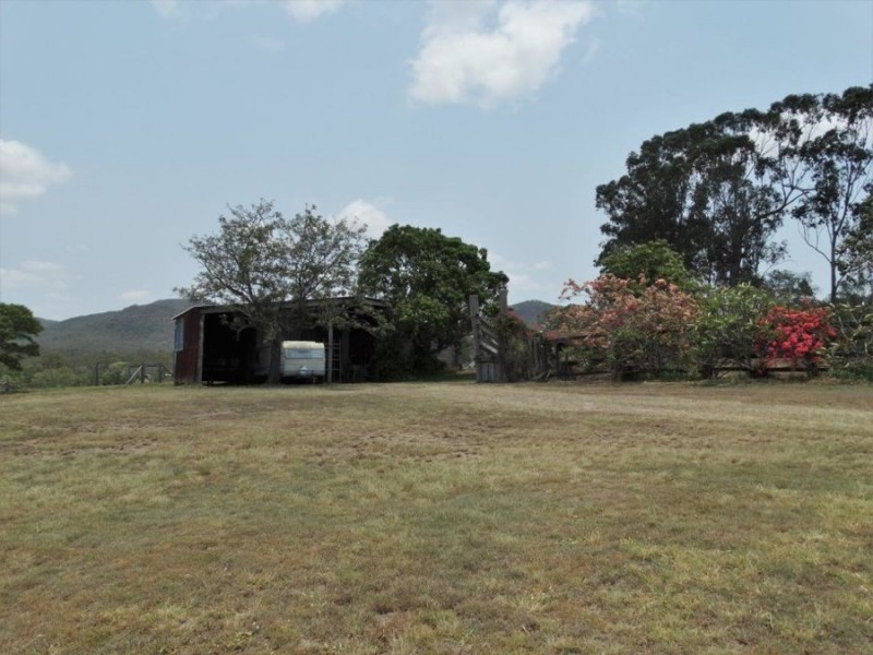 1285 Hills Road, Euleilah QLD 4674