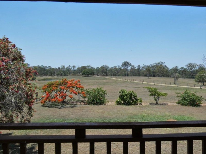 1285 Hills Road, Euleilah QLD 4674