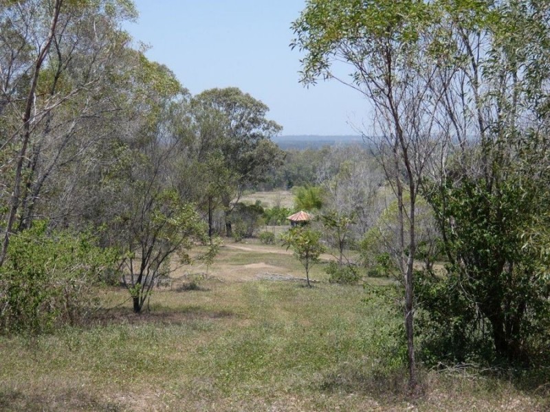 1285 Hills Road, Euleilah QLD 4674