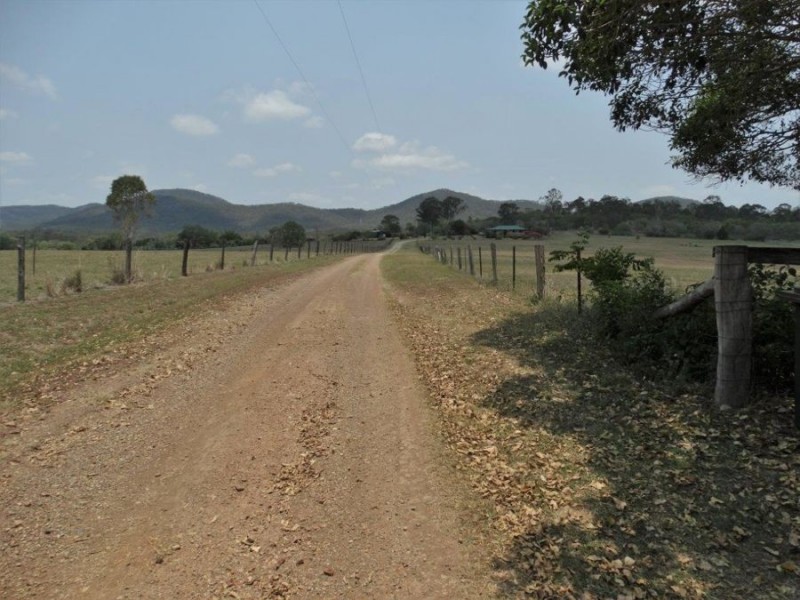 1285 Hills Road, Euleilah QLD 4674
