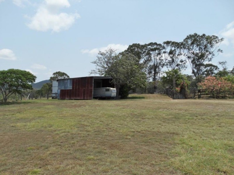 1285 Hills Road, Euleilah QLD 4674