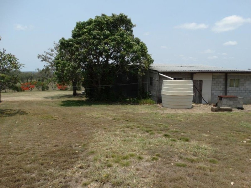 1285 Hills Road, Euleilah QLD 4674