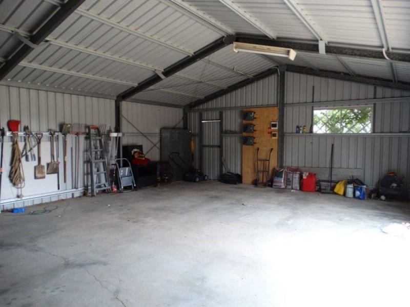 1285 Hills Road, Euleilah QLD 4674