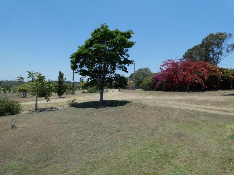 1285 Hills Road, Euleilah QLD 4674