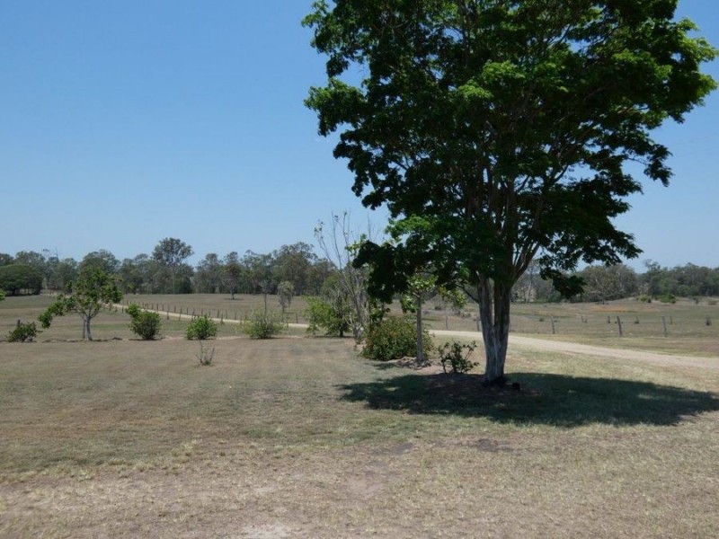 1285 Hills Road, Euleilah QLD 4674