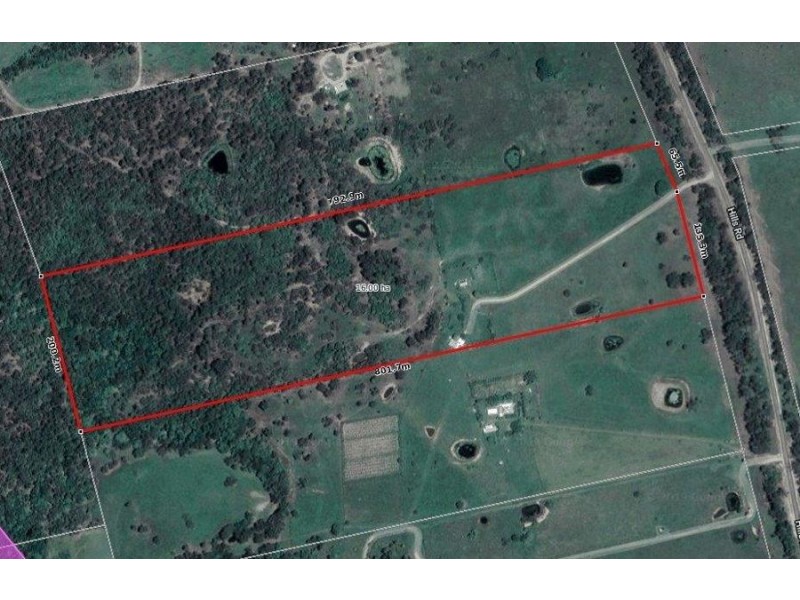 1285 Hills Road, Euleilah QLD 4674