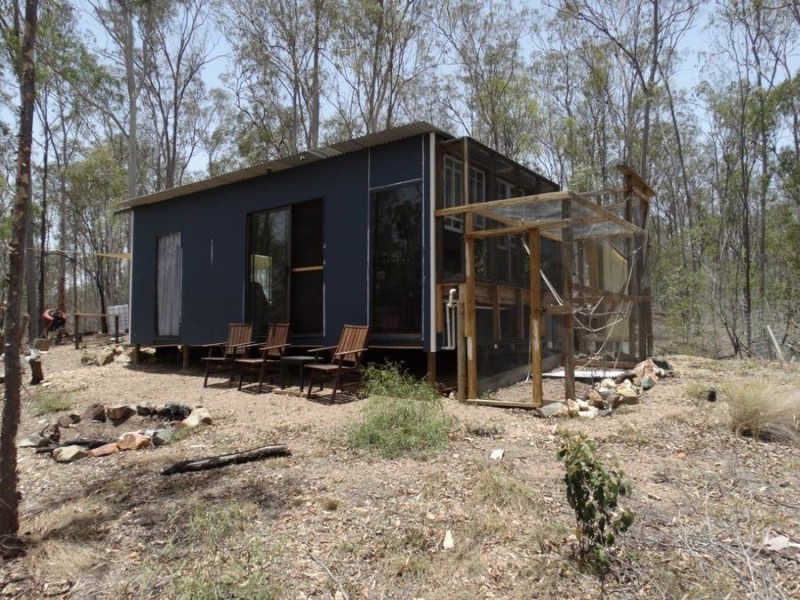 Lot 4 Monduran Road, Monduran QLD 4671