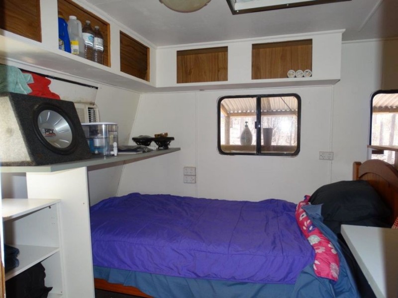 Lot 4 Monduran Road, Monduran QLD 4671