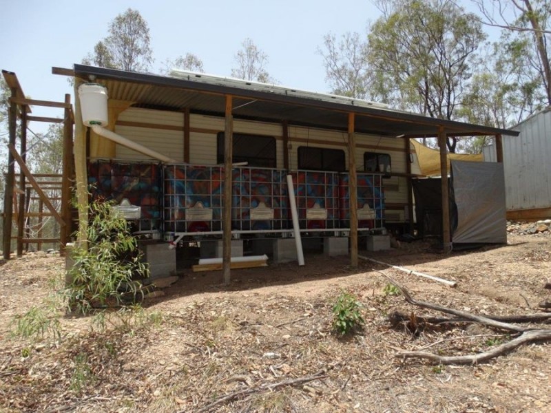 Lot 4 Monduran Road, Monduran QLD 4671