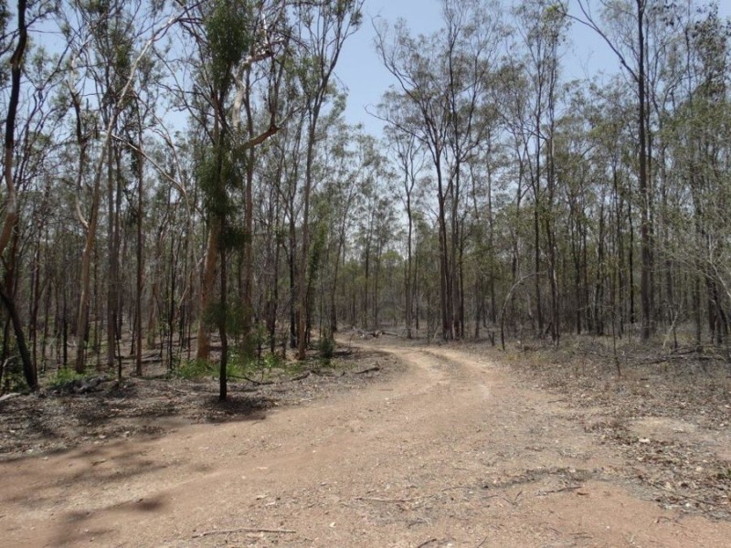 Lot 4 Monduran Road, Monduran QLD 4671