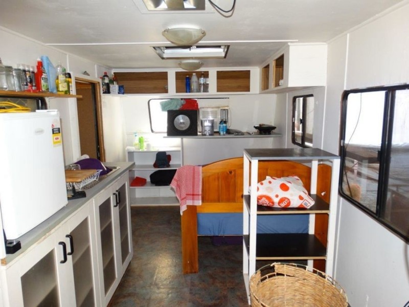 Lot 4 Monduran Road, Monduran QLD 4671