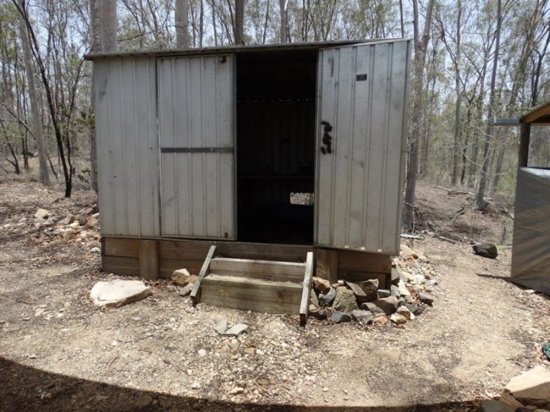 Lot 4 Monduran Road, Monduran QLD 4671