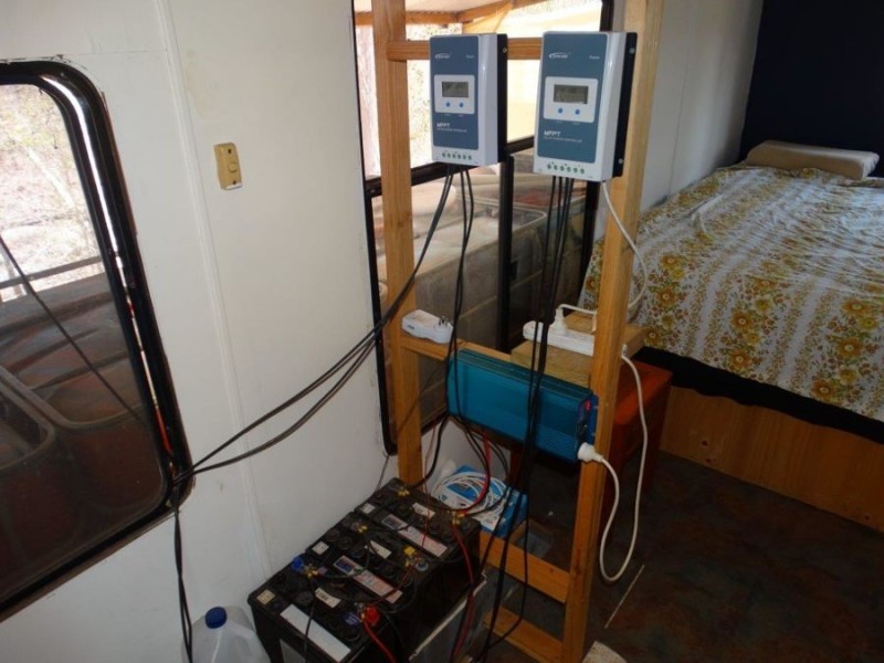 Lot 4 Monduran Road, Monduran QLD 4671