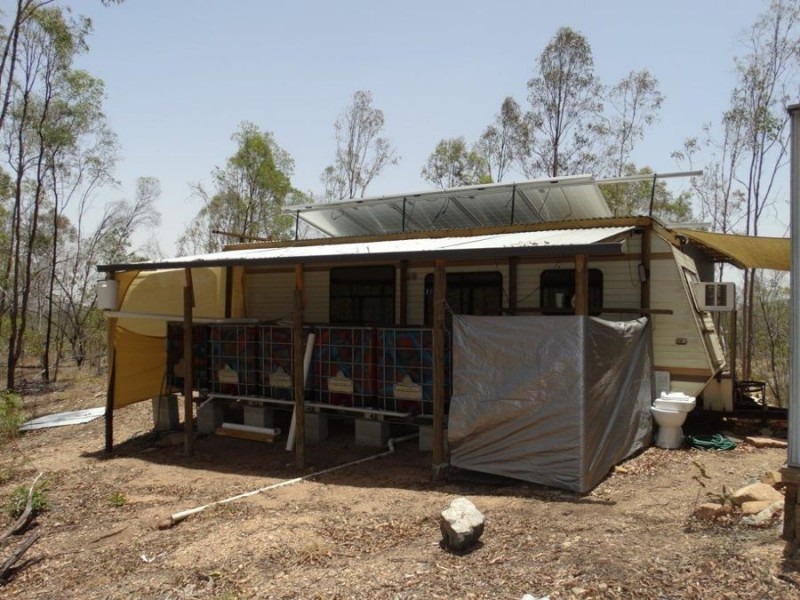 Lot 4 Monduran Road, Monduran QLD 4671