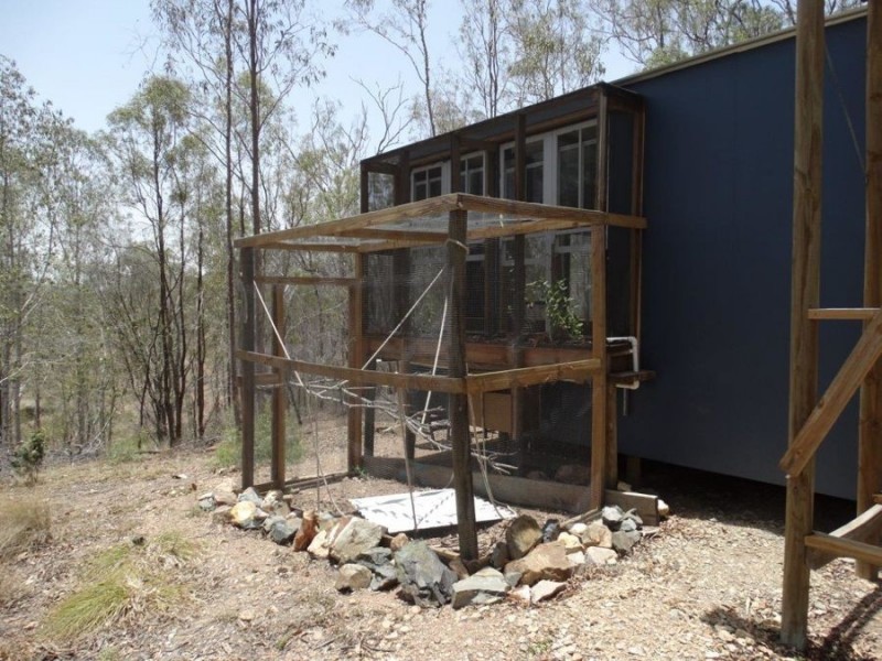 Lot 4 Monduran Road, Monduran QLD 4671