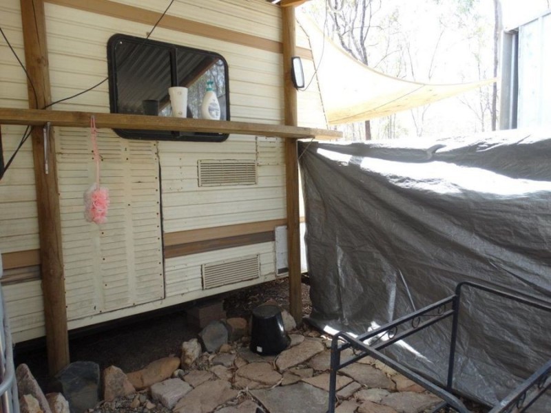 Lot 4 Monduran Road, Monduran QLD 4671