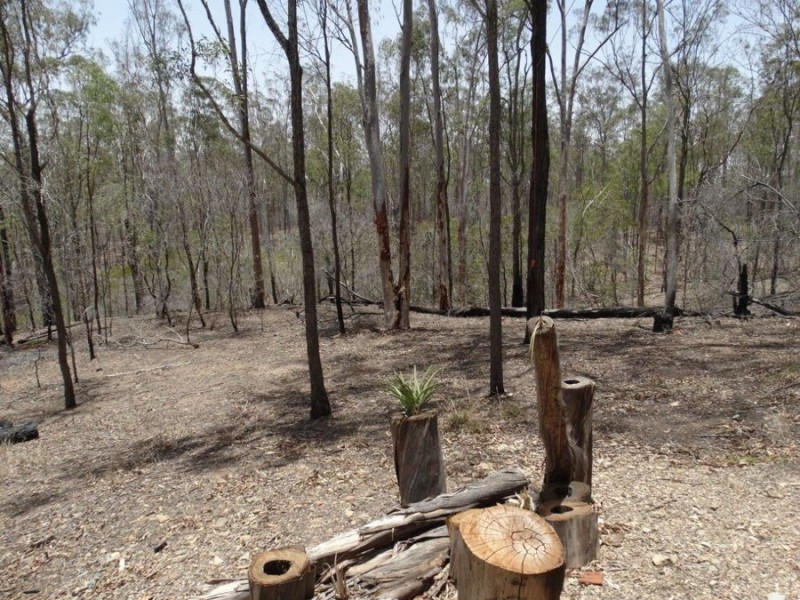 Lot 4 Monduran Road, Monduran QLD 4671