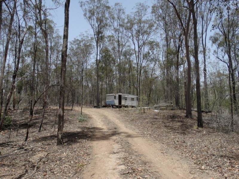 Lot 4 Monduran Road, Monduran QLD 4671