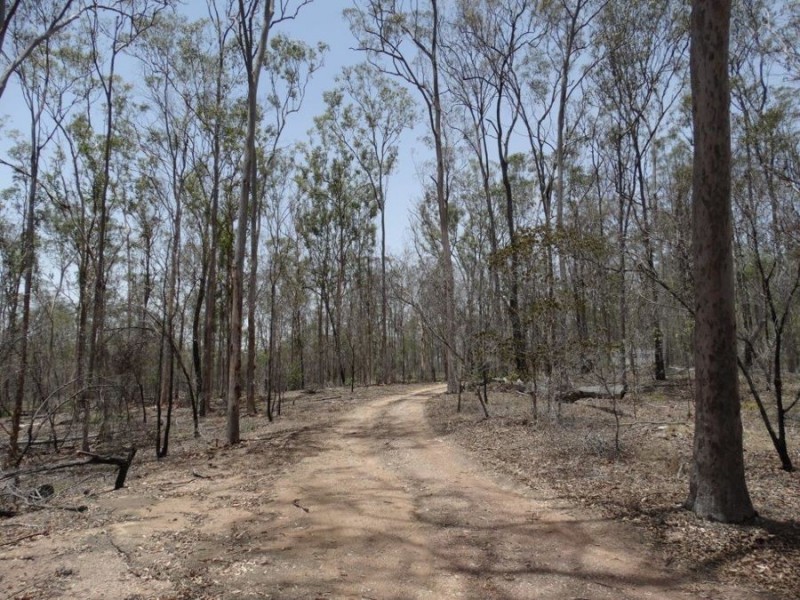 Lot 4 Monduran Road, Monduran QLD 4671