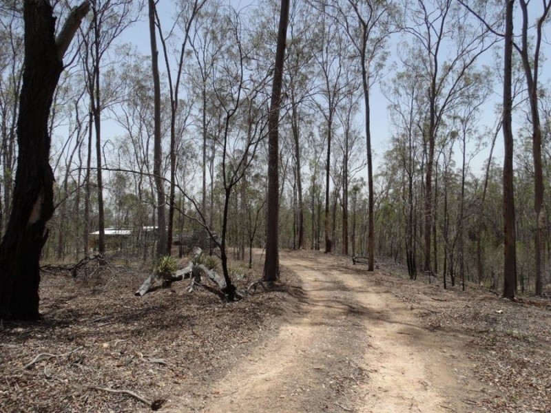 Lot 4 Monduran Road, Monduran QLD 4671