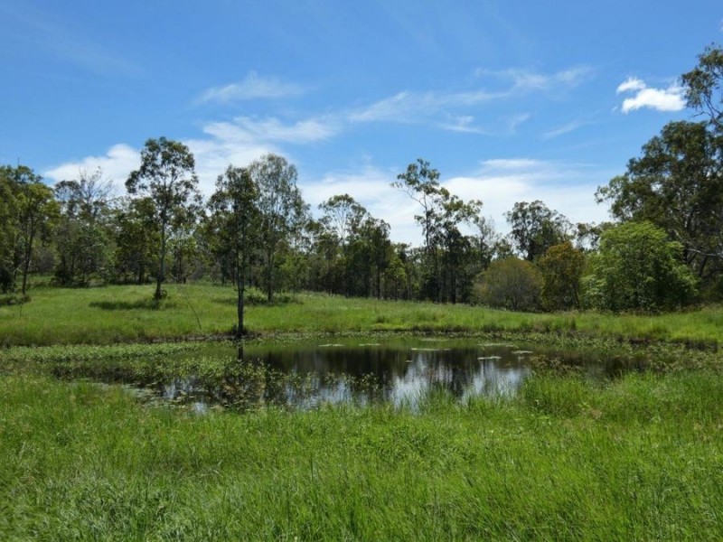 1019 Tableland Road, Mount Maria QLD 4674