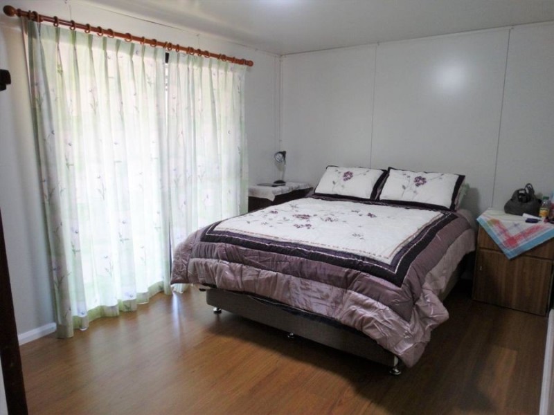 1019 Tableland Road, Mount Maria QLD 4674