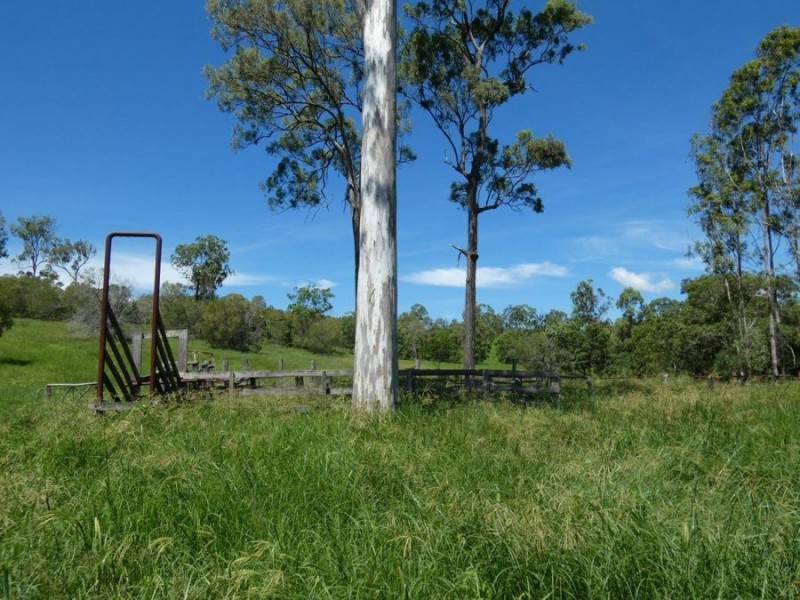1019 Tableland Road, Mount Maria QLD 4674