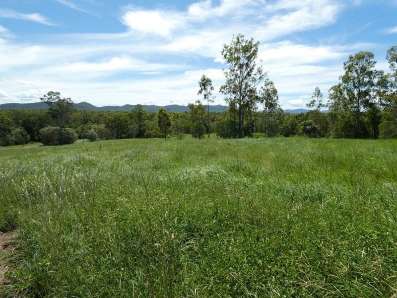 1019 Tableland Road, Mount Maria QLD 4674