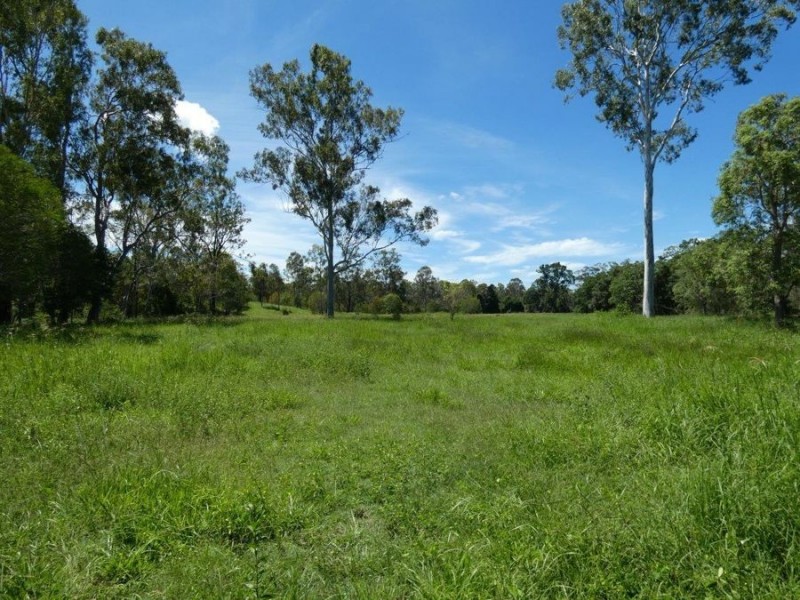1019 Tableland Road, Mount Maria QLD 4674