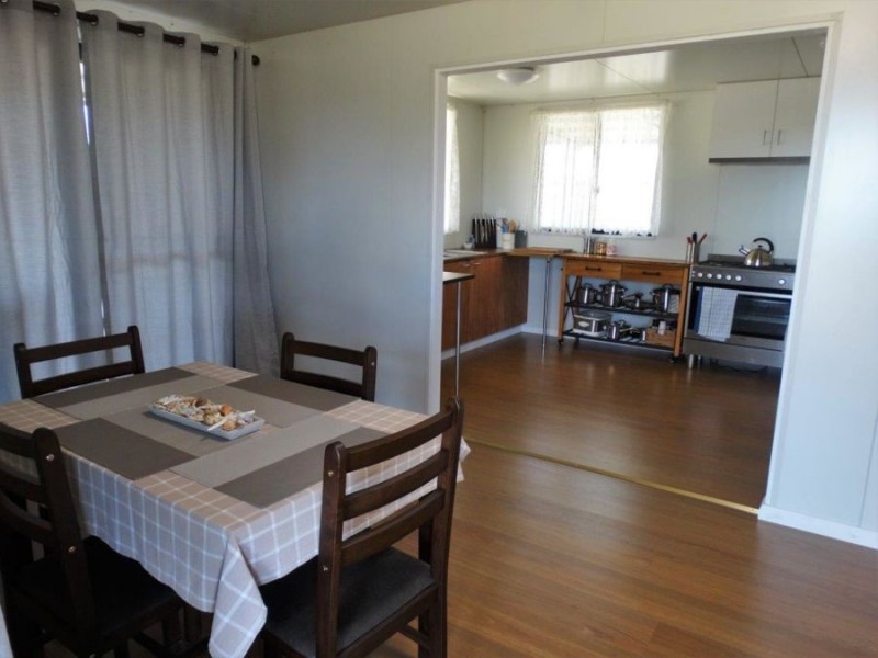 1019 Tableland Road, Mount Maria QLD 4674