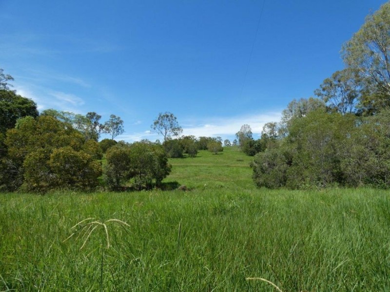1019 Tableland Road, Mount Maria QLD 4674