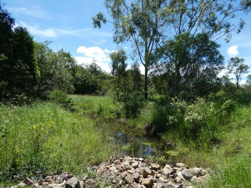 1019 Tableland Road, Mount Maria QLD 4674