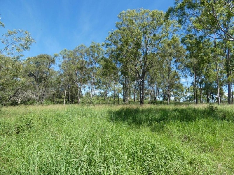 1019 Tableland Road, Mount Maria QLD 4674