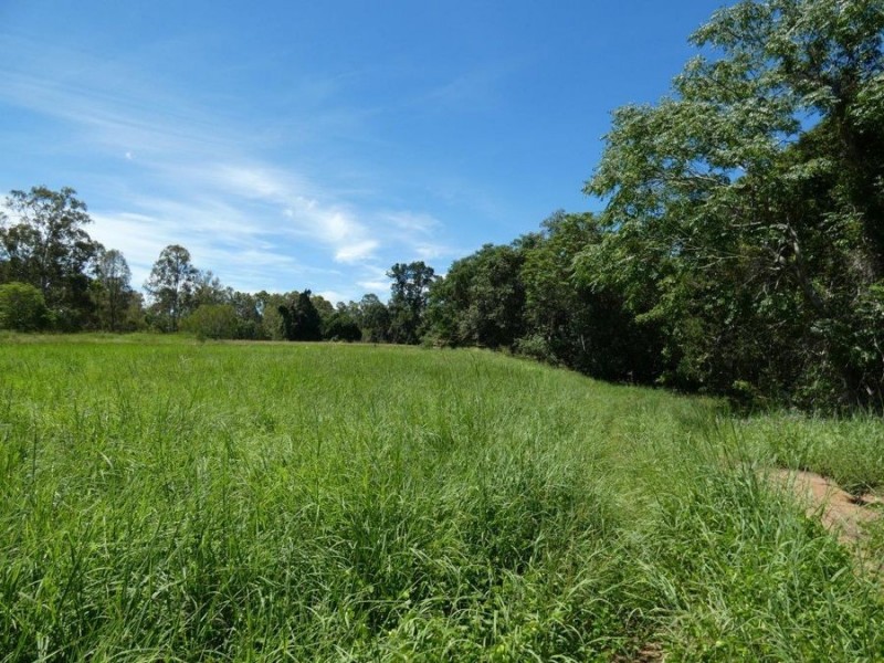 1019 Tableland Road, Mount Maria QLD 4674