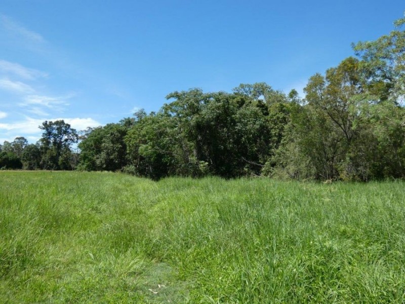 1019 Tableland Road, Mount Maria QLD 4674