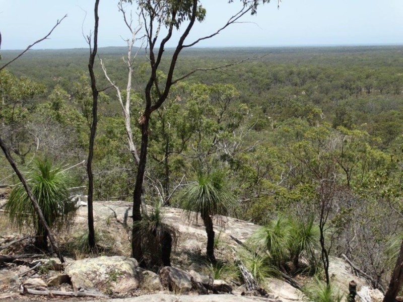 Lot 129 Seabreeze Court, Deepwater QLD 4674