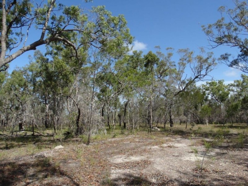 83 Deepwater Road, Deepwater QLD 4674