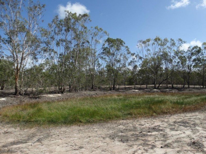 83 Deepwater Road, Deepwater QLD 4674