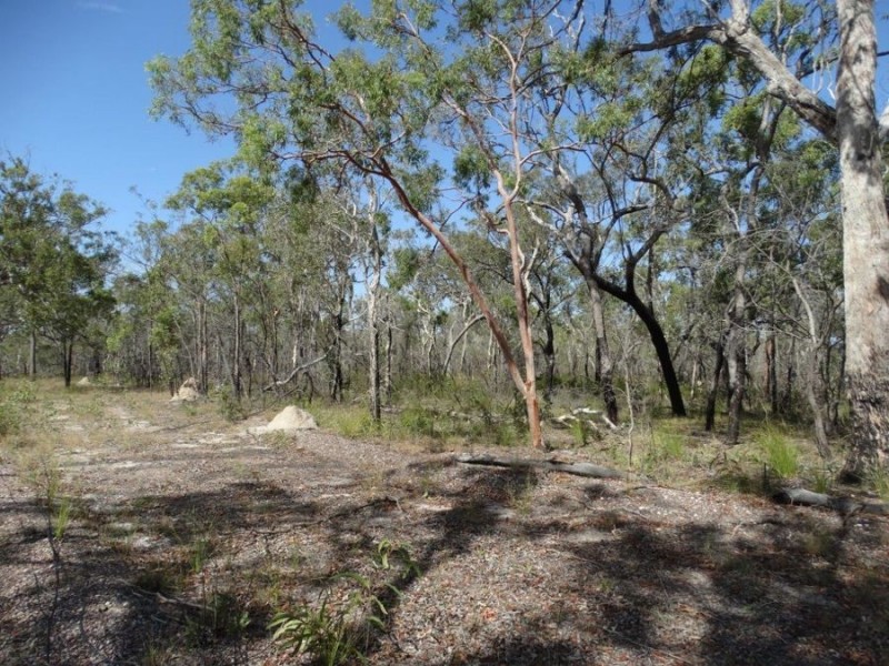 83 Deepwater Road, Deepwater QLD 4674