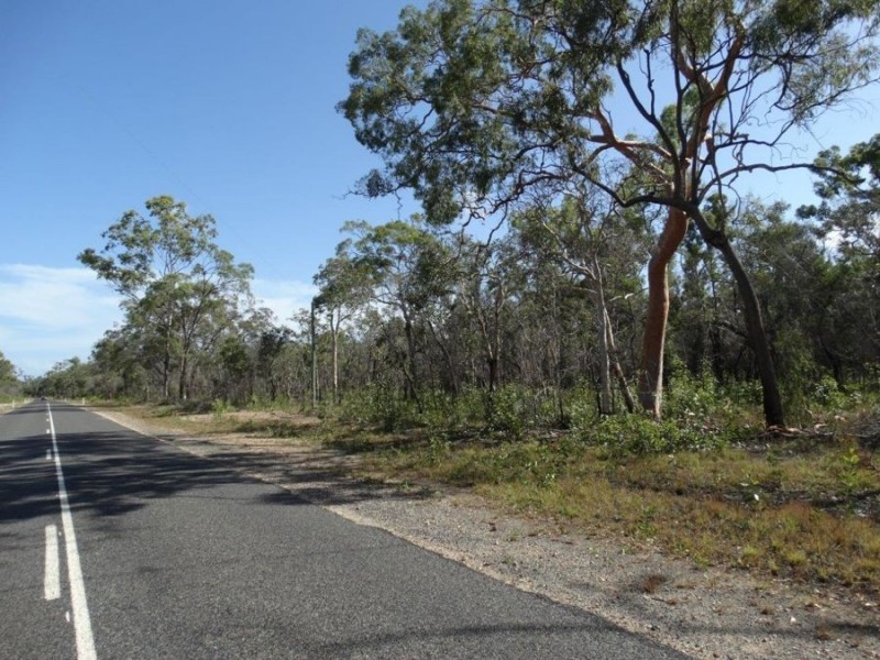 83 Deepwater Road, Deepwater QLD 4674