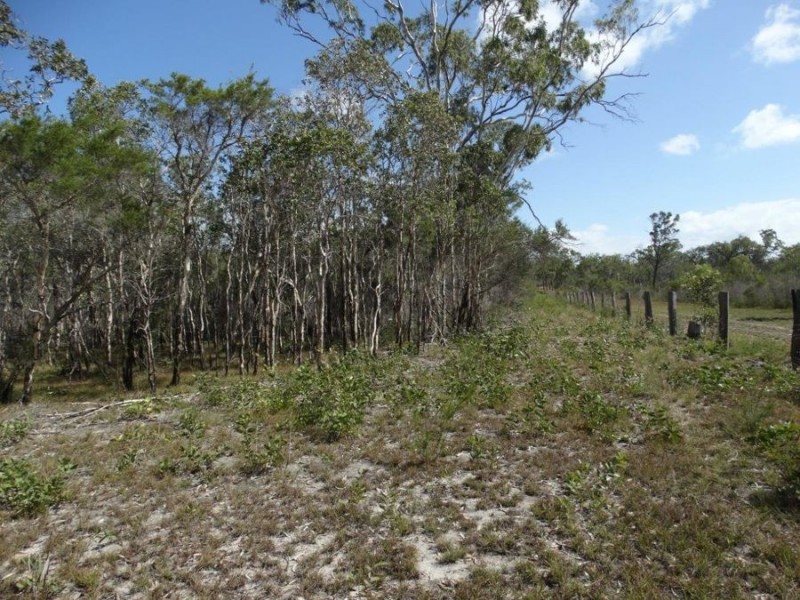 83 Deepwater Road, Deepwater QLD 4674