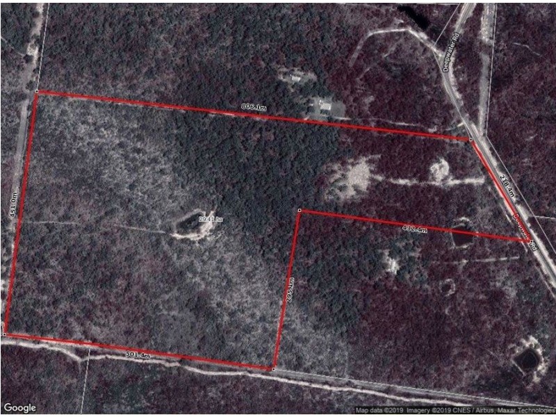 83 Deepwater Road, Deepwater QLD 4674