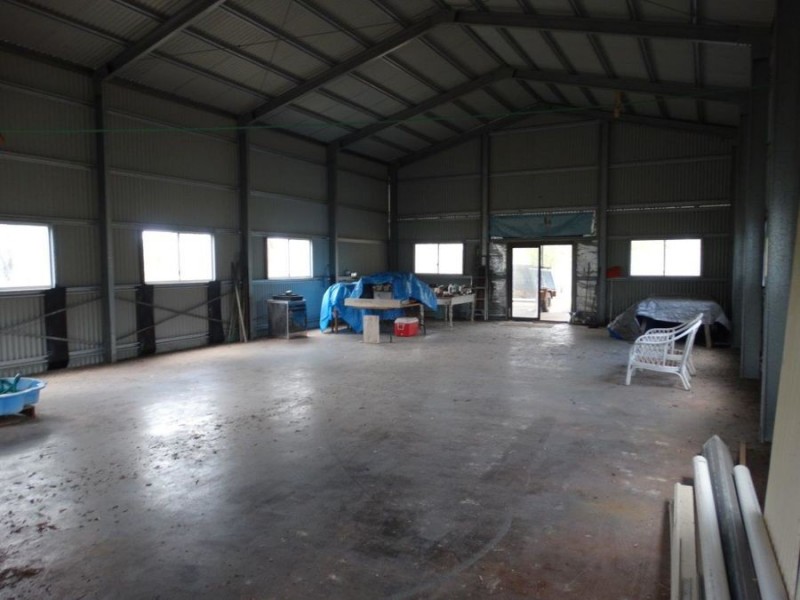 Lot 109 Capricornia Drive, Deepwater QLD 4674