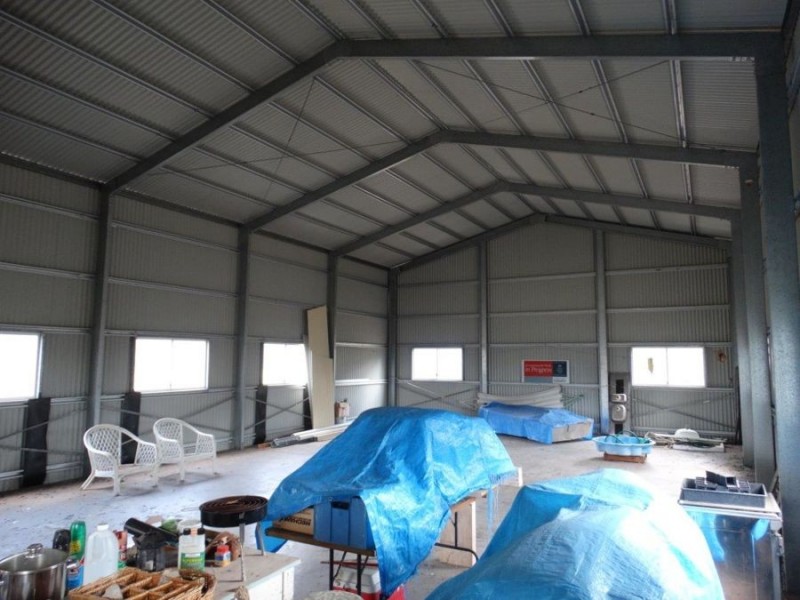 Lot 109 Capricornia Drive, Deepwater QLD 4674