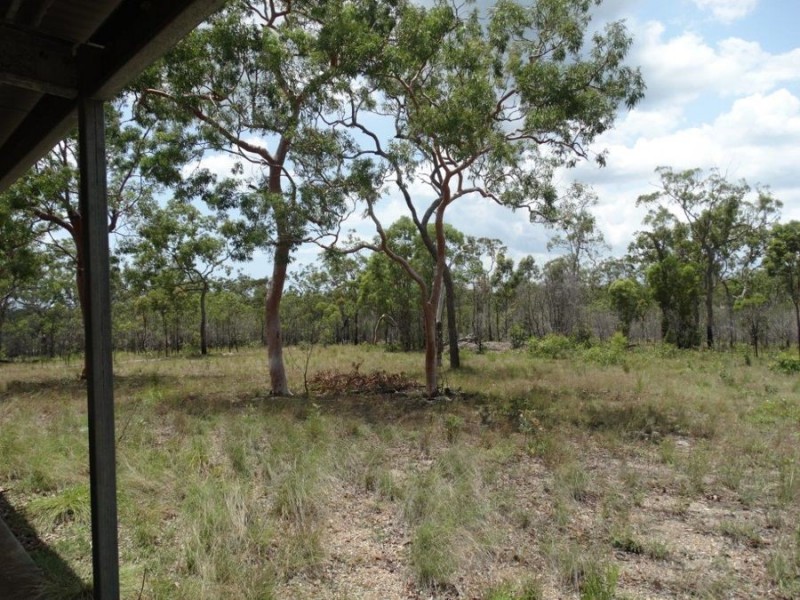 Lot 109 Capricornia Drive, Deepwater QLD 4674