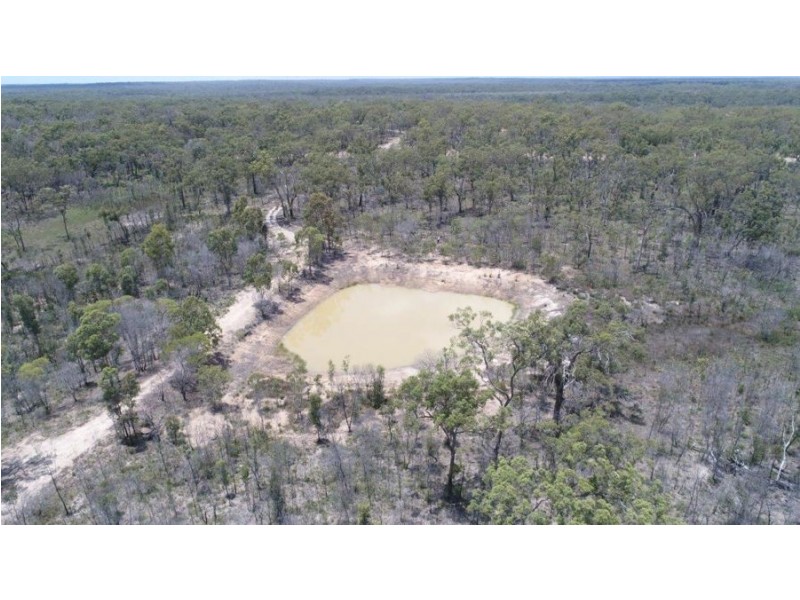 Lot 109 Capricornia Drive, Deepwater QLD 4674