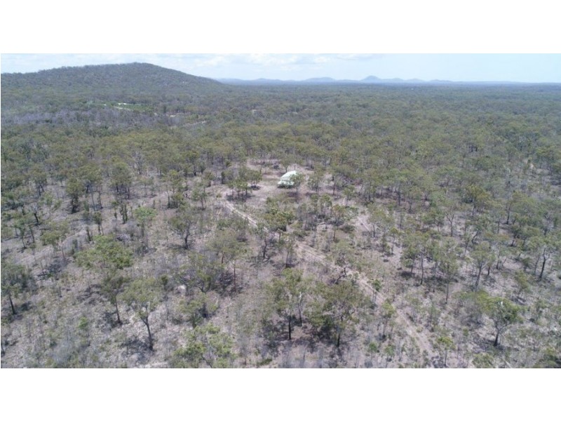 Lot 109 Capricornia Drive, Deepwater QLD 4674