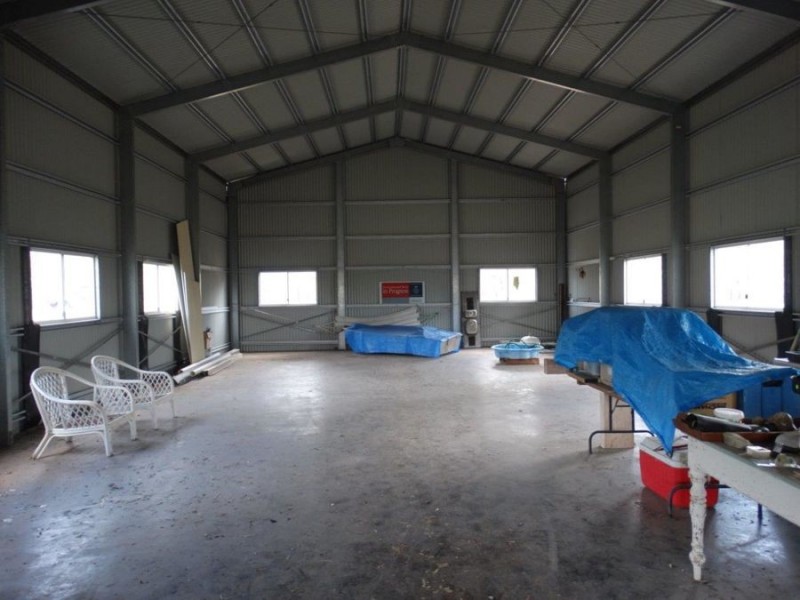 Lot 109 Capricornia Drive, Deepwater QLD 4674