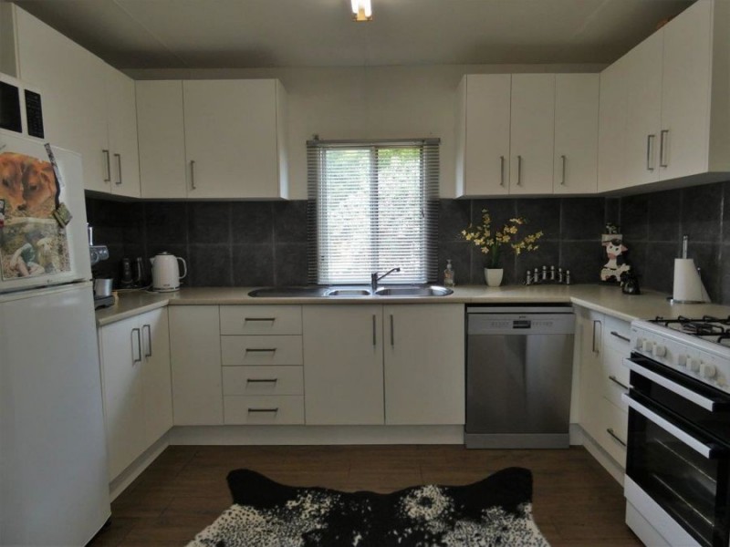 404 Mount Bucca Road, Abbotsford QLD 4670