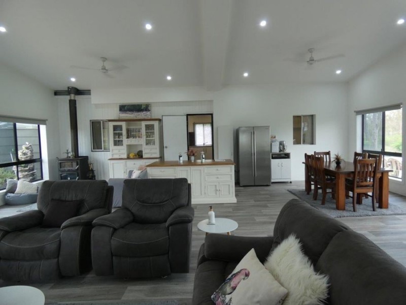 404 Mount Bucca Road, Abbotsford QLD 4670